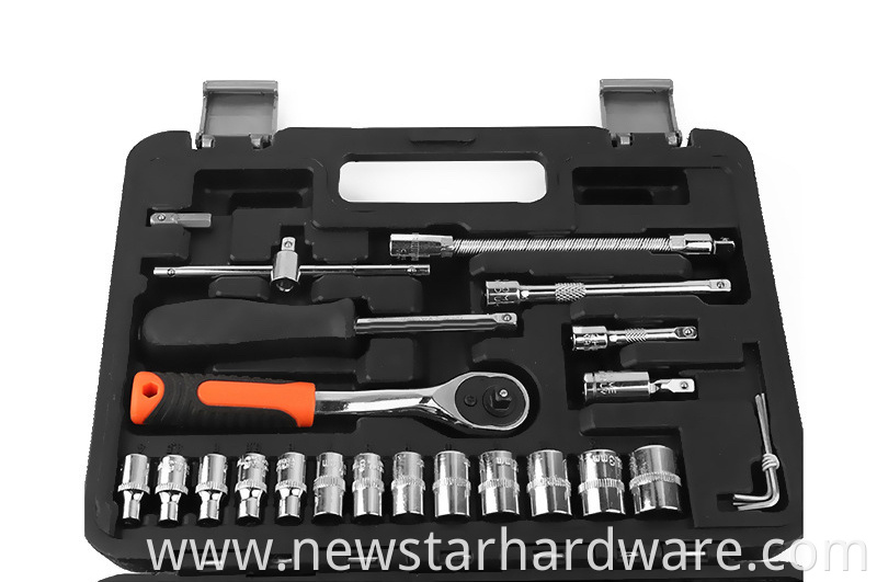 socket tool set